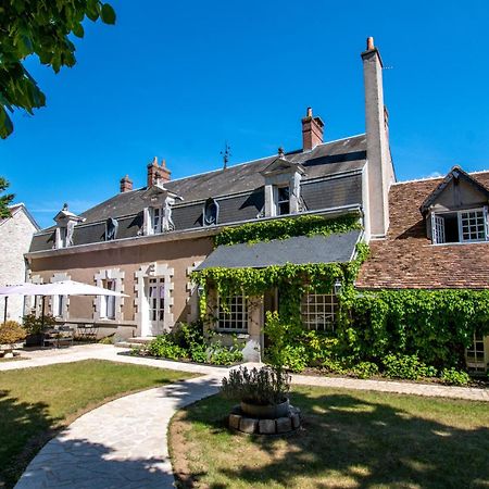 Clos Saint Sulpice Fosse  Exterior photo