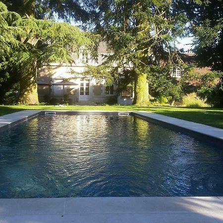 Clos Saint Sulpice Fosse  Exterior photo
