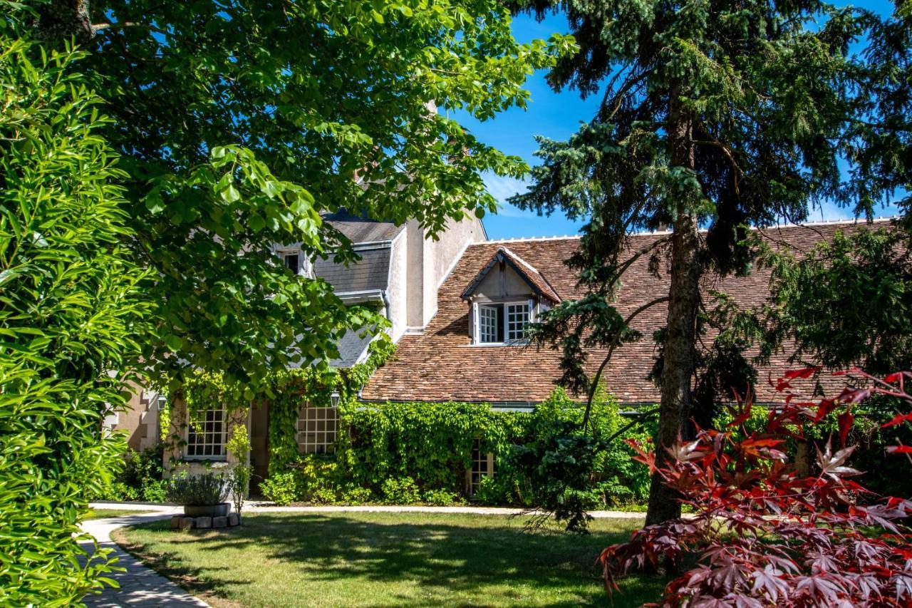 Clos Saint Sulpice Fosse  Exterior photo