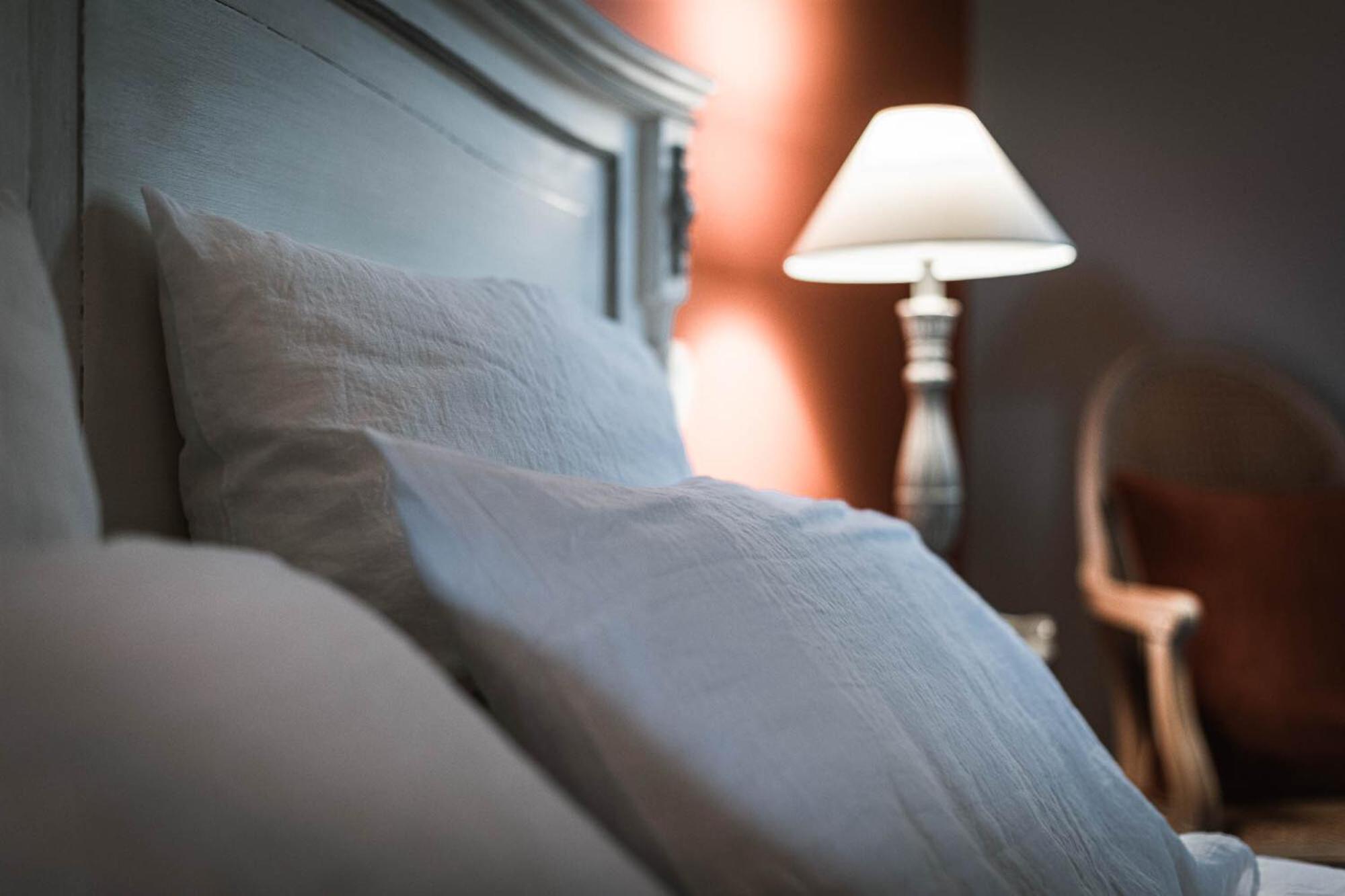 Clos Saint Sulpice Fosse  Room photo