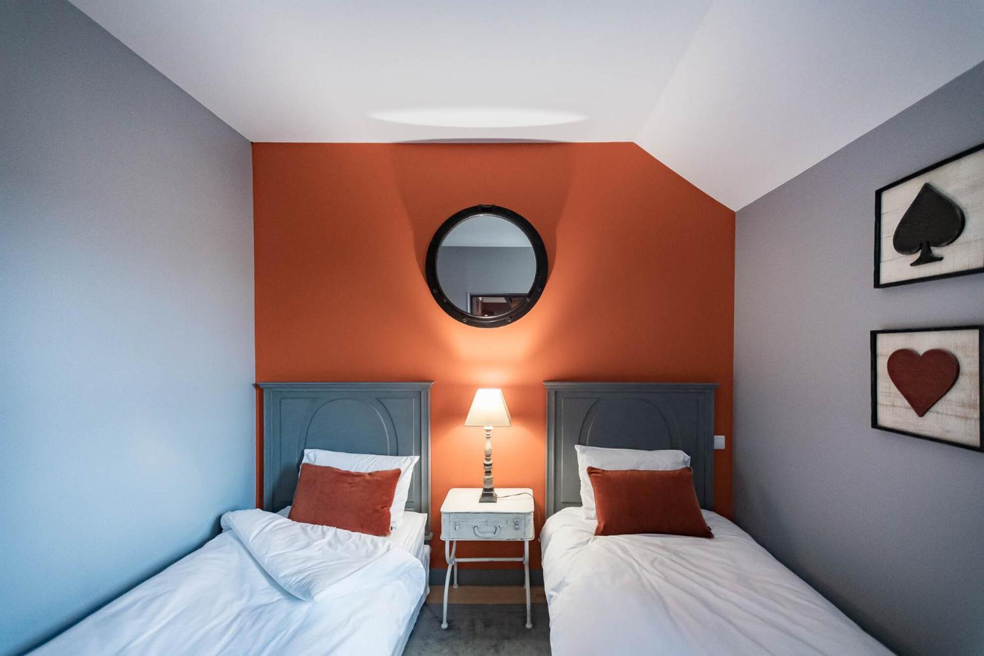 Clos Saint Sulpice Fosse  Room photo