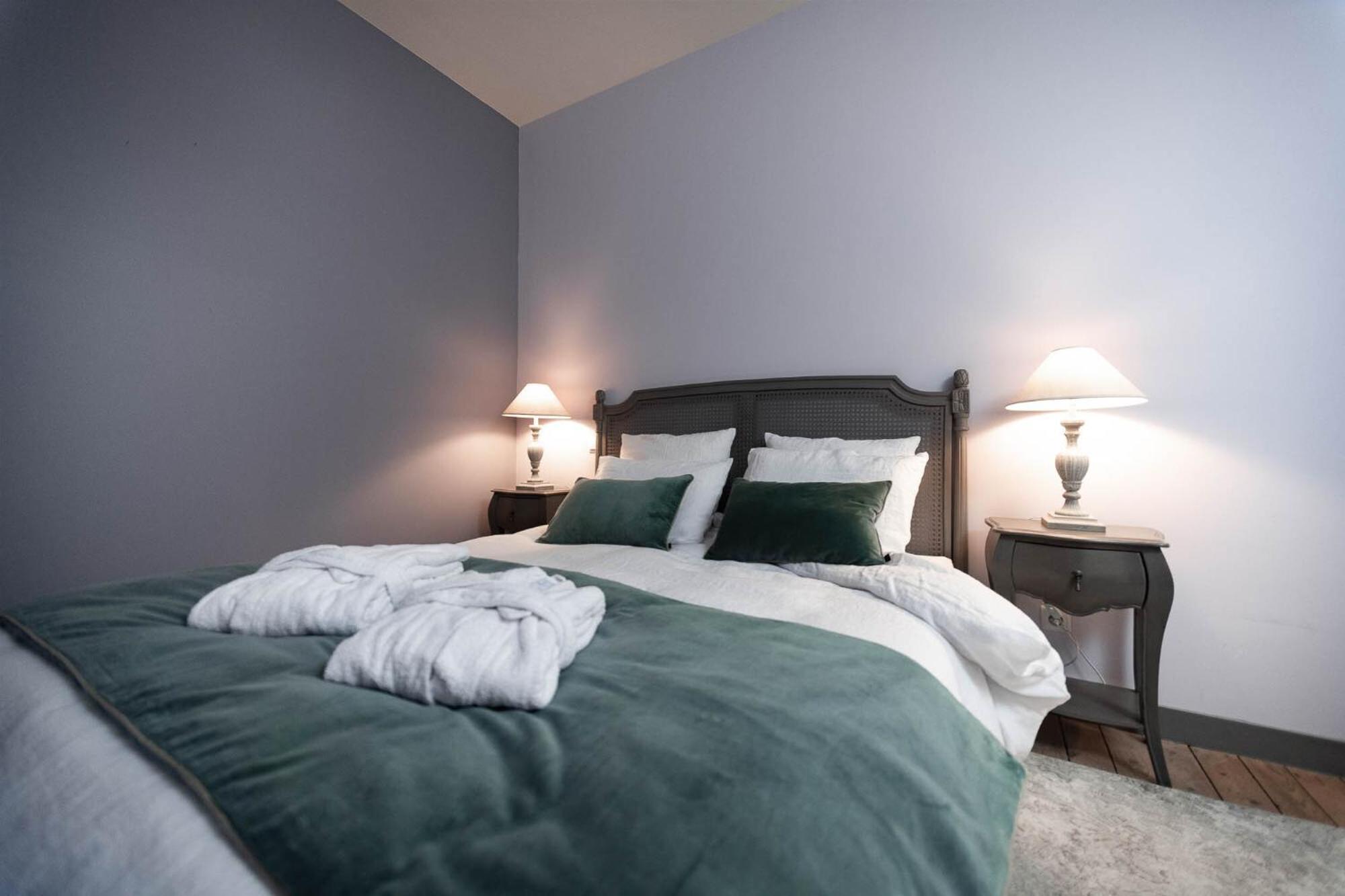 Clos Saint Sulpice Fosse  Room photo