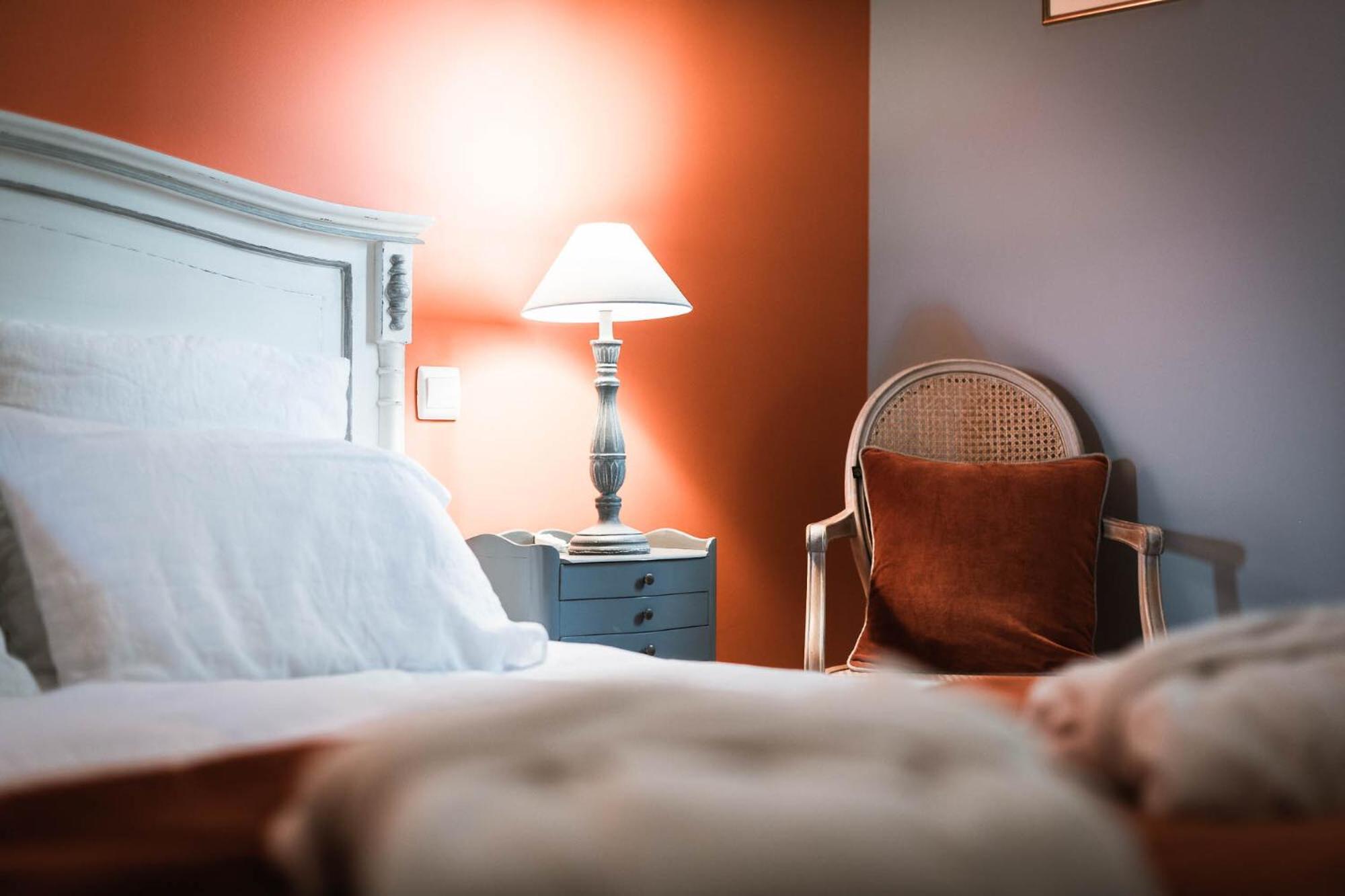 Clos Saint Sulpice Fosse  Room photo