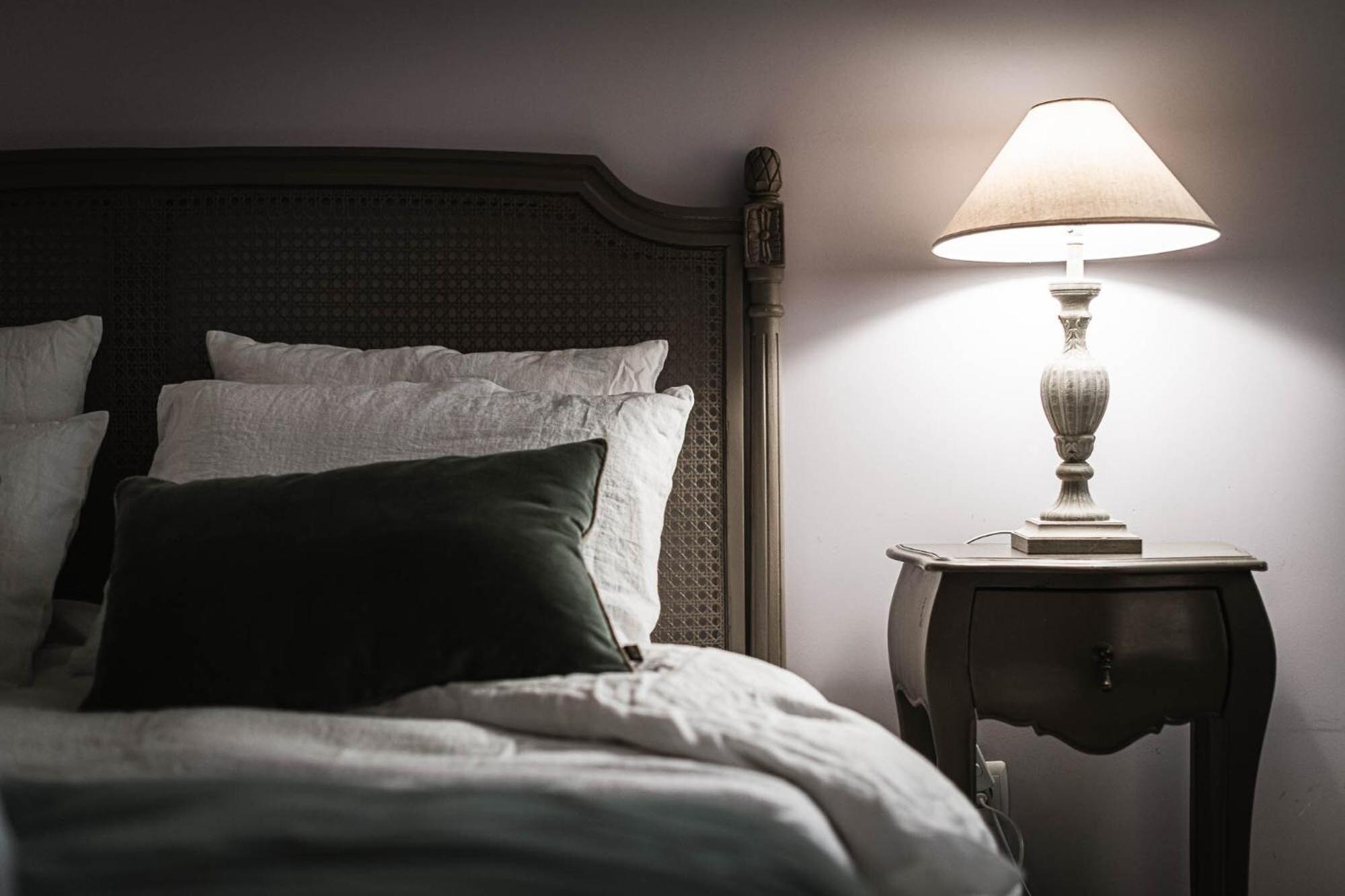 Clos Saint Sulpice Fosse  Room photo