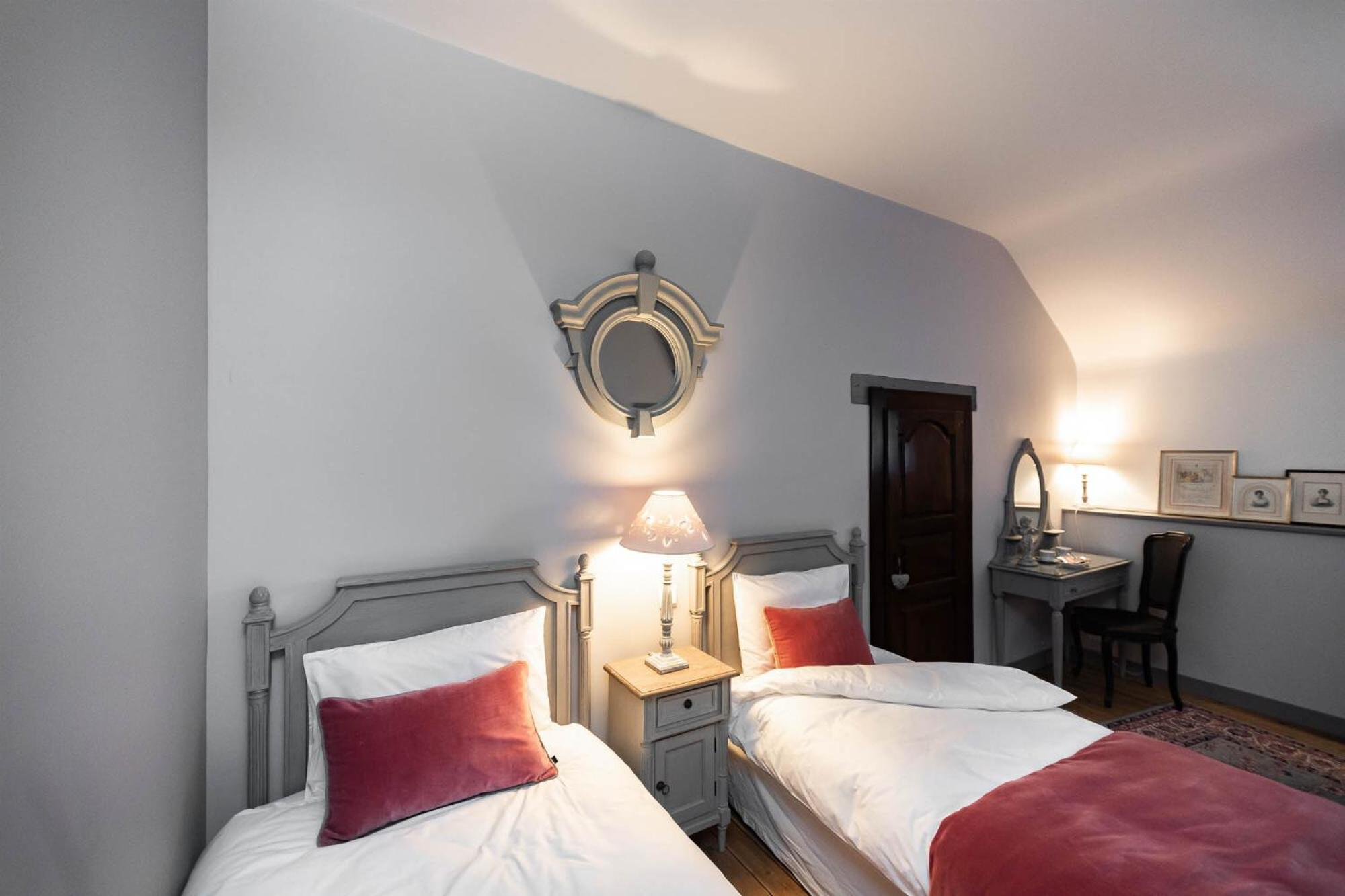 Clos Saint Sulpice Fosse  Room photo