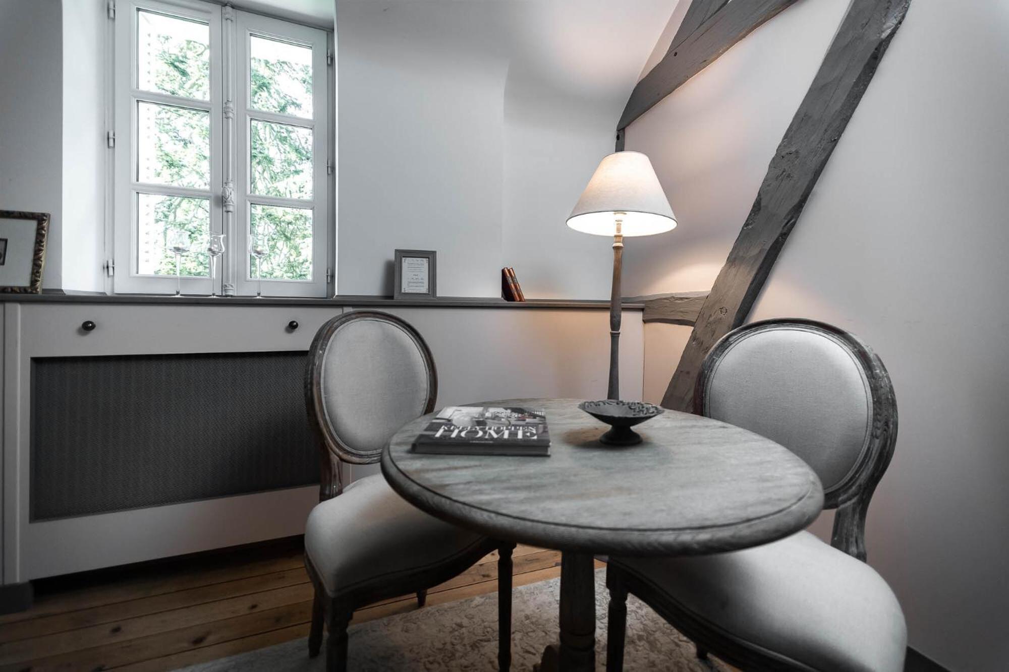 Clos Saint Sulpice Fosse  Room photo