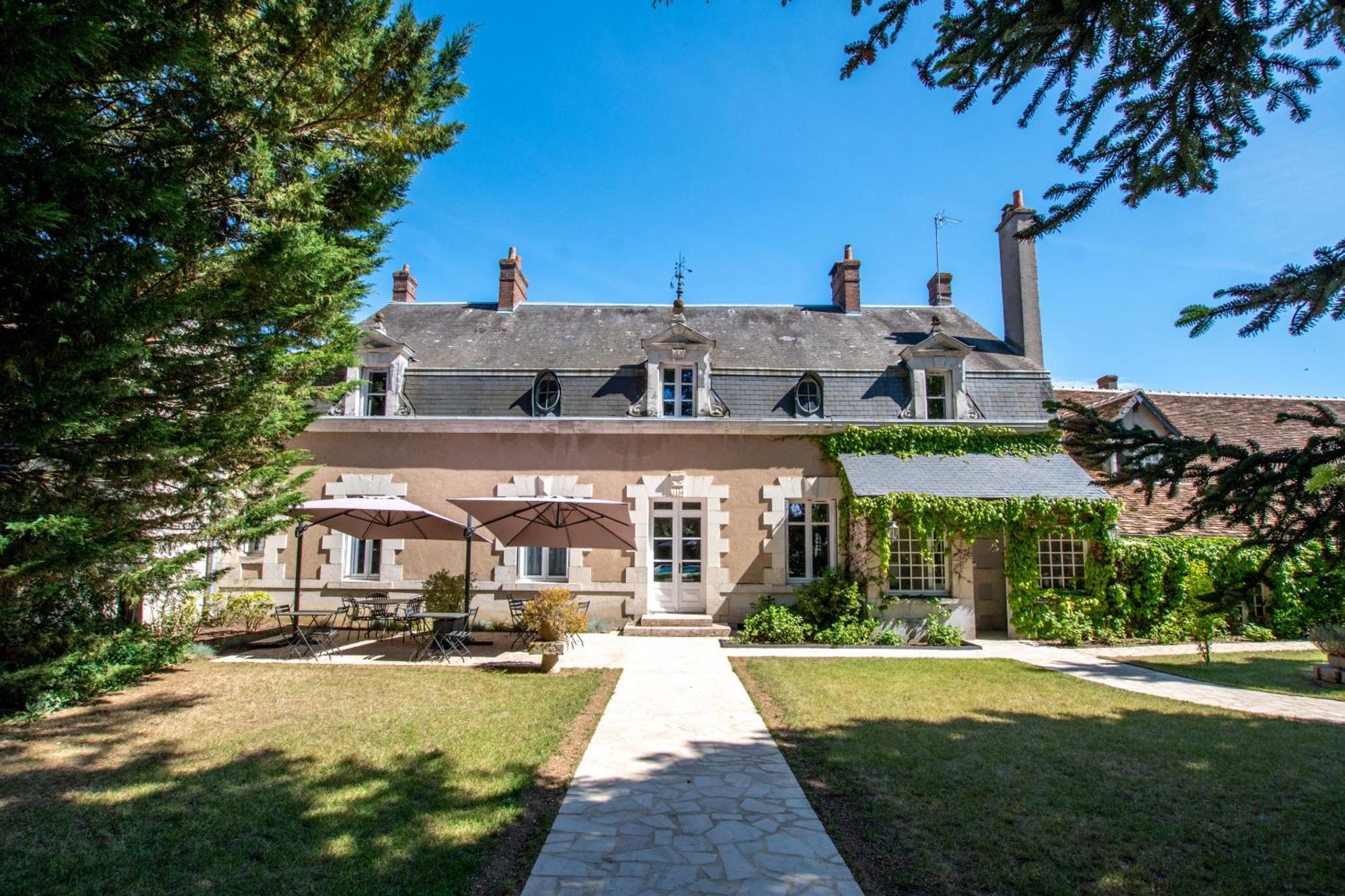 Clos Saint Sulpice Fosse  Exterior photo